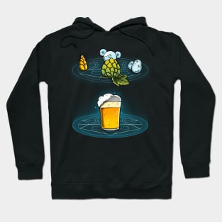 Alchemistry Beer Hoodie